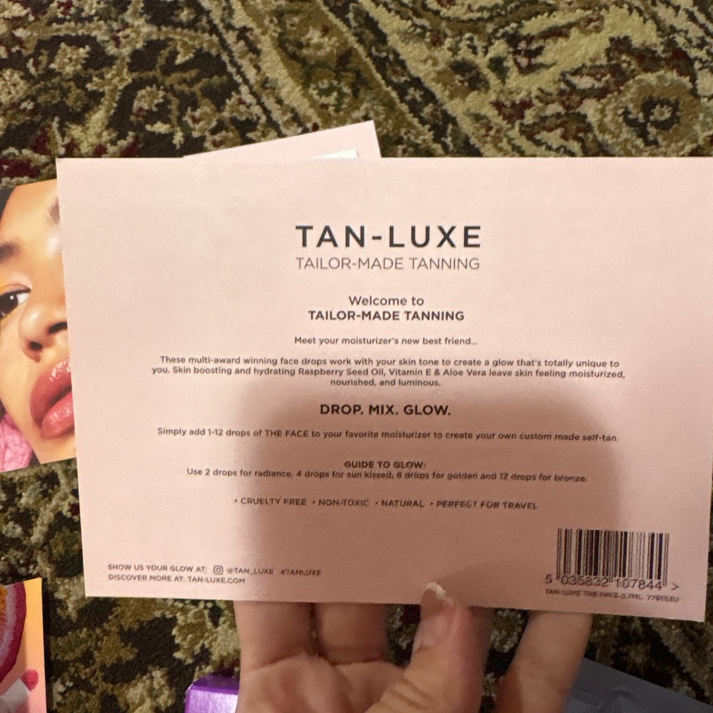 Samples bundle - Picture 2 of 7